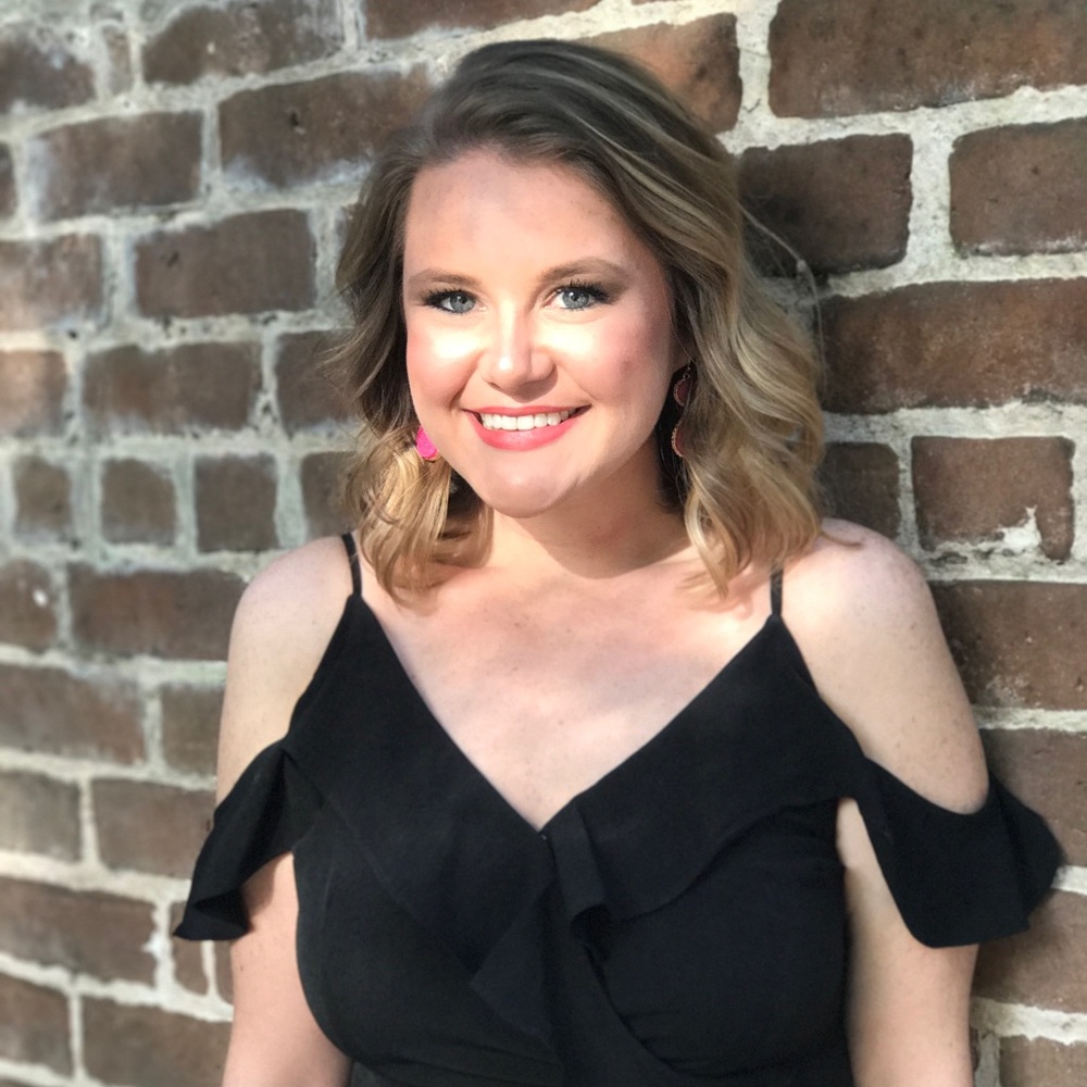 Meet your Posher, Cara